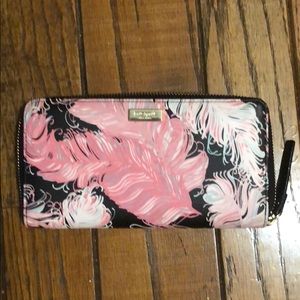Kate Spade ♠️ Wallet